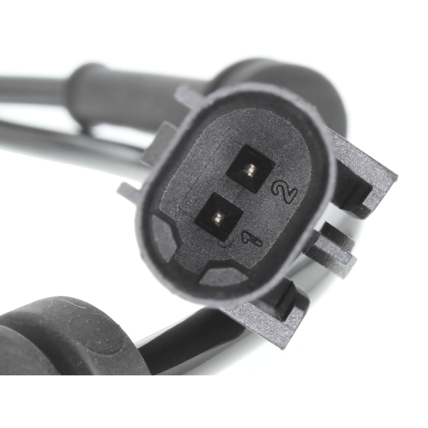 VEMO Sensor, wheel speed V24-72-0213