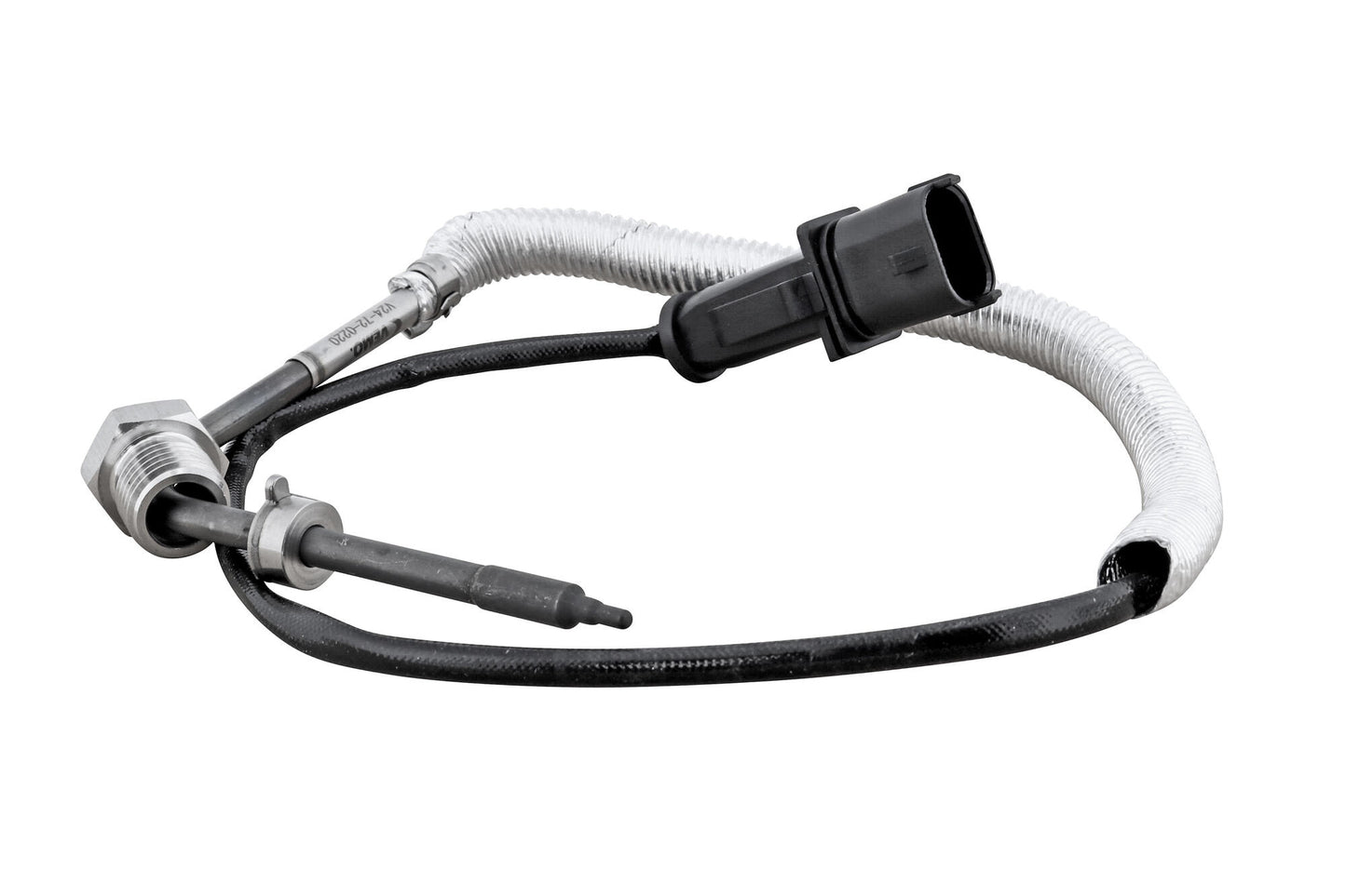 VEMO Sensor, exhaust gas temperature V24-72-0220