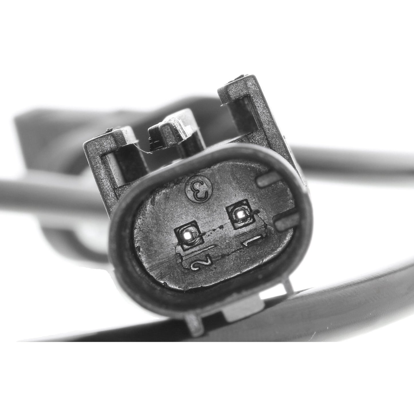 VEMO Sensor, wheel speed V24-72-0227