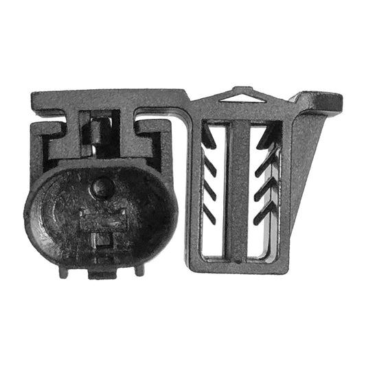 VEMO Sensor for wheel speed V24-72-0232