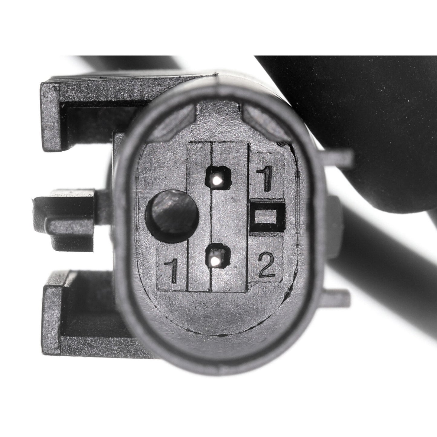 VEMO Sensor, wheel speed V24-72-0237