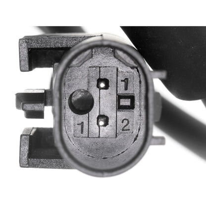 VEMO Sensor, wheel speed V24-72-0237