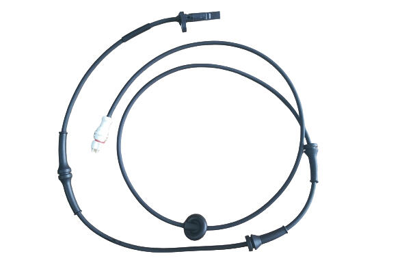 VEMO Sensor, wheel speed V24-72-0245