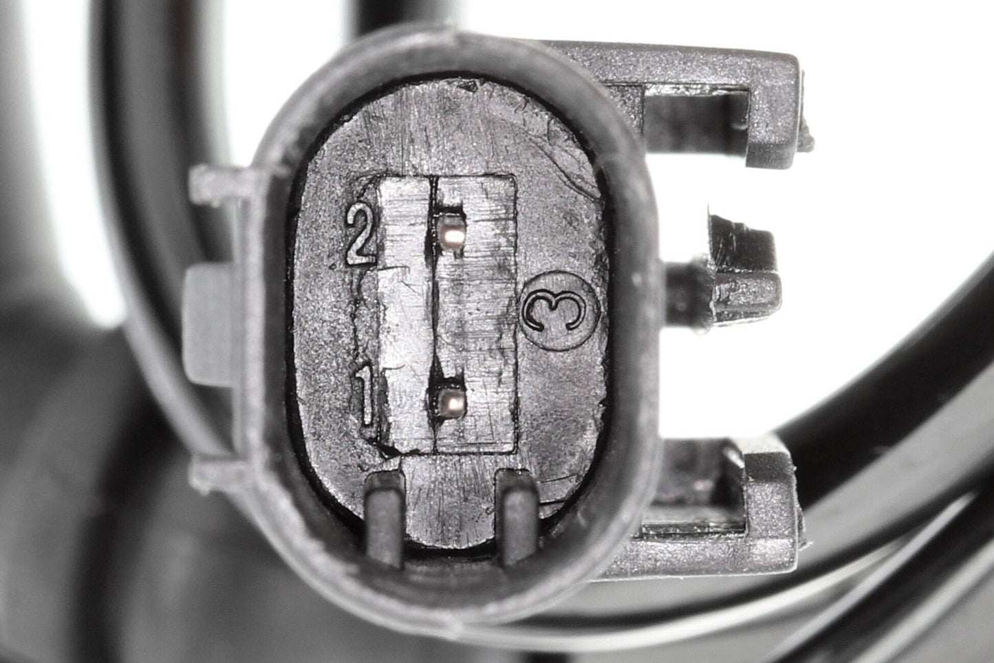 VEMO Sensor, wheel speed V24-72-0251