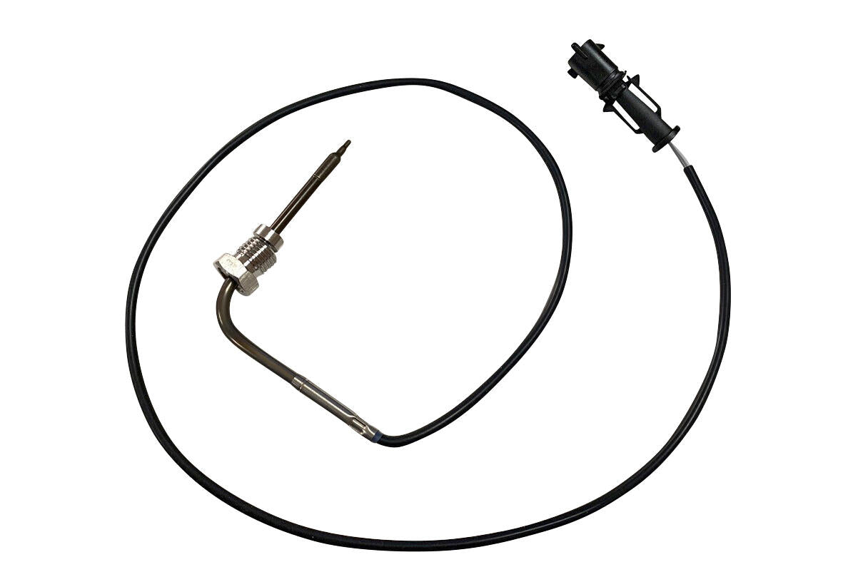 VEMO Sensor, exhaust gas temperature V24-72-0270