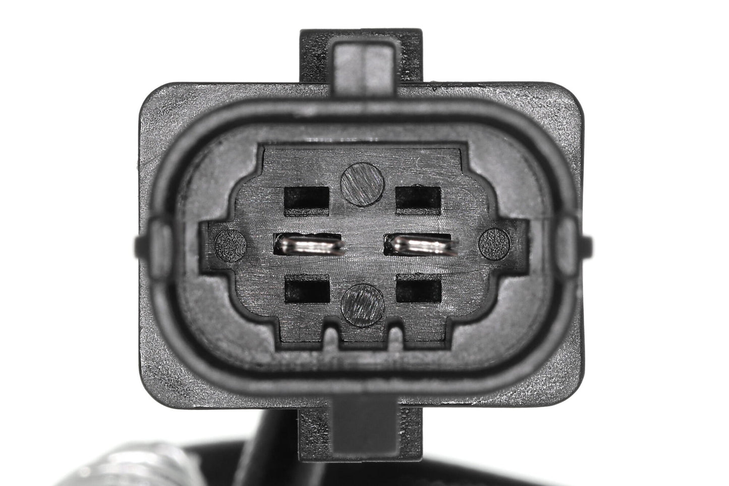 VEMO Sensor, exhaust gas temperature V24-72-0273