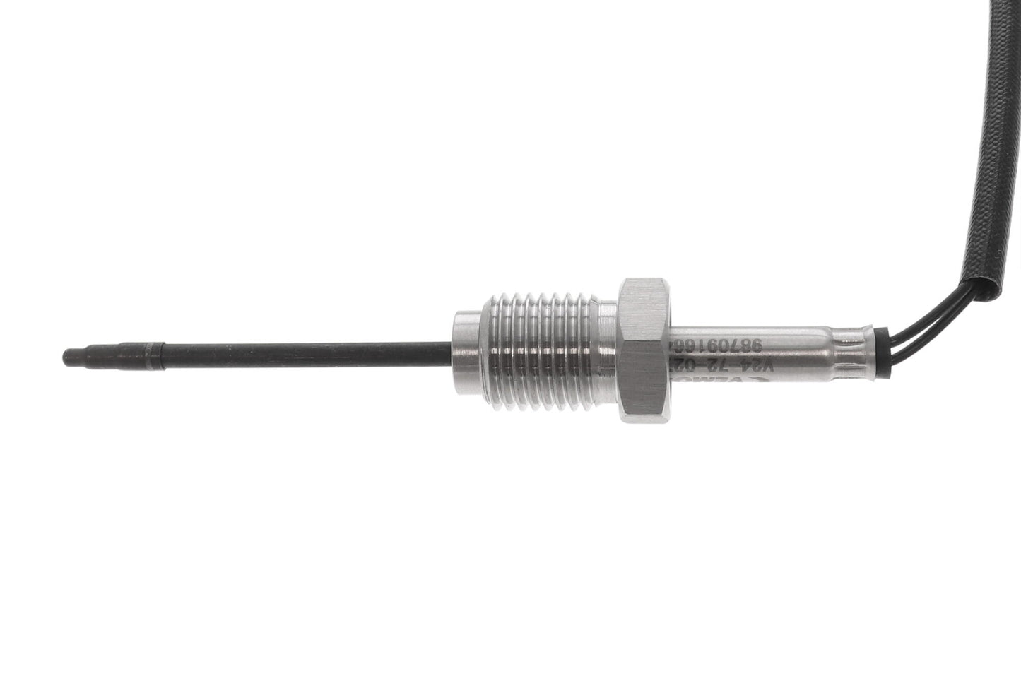 VEMO Sensor, exhaust gas temperature V24-72-0278