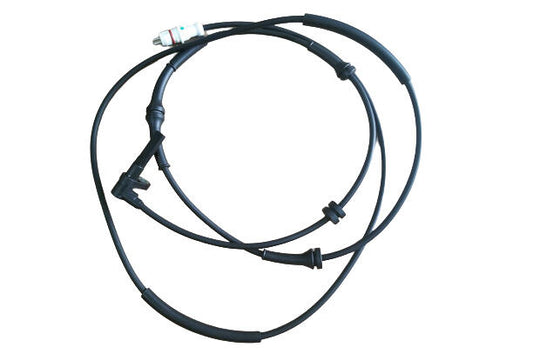 VEMO Sensor, wheel speed V24-72-0281