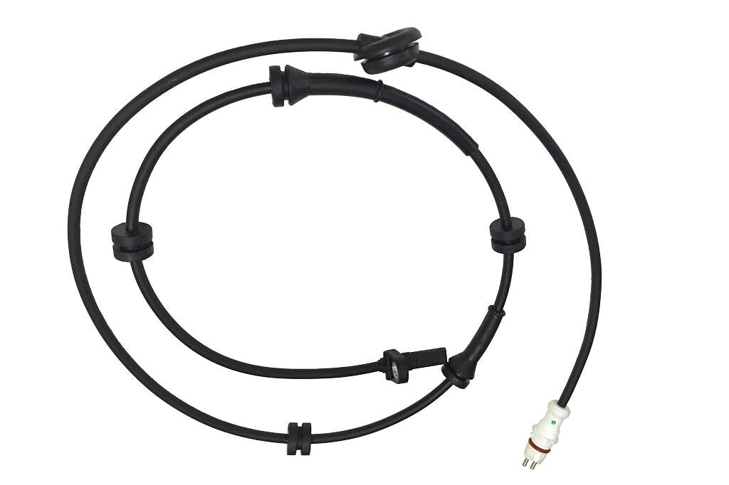 VEMO Sensor, wheel speed V24-72-0282