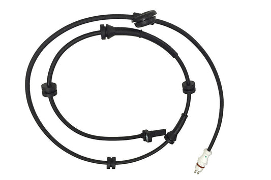 VEMO Sensor, wheel speed V24-72-0282