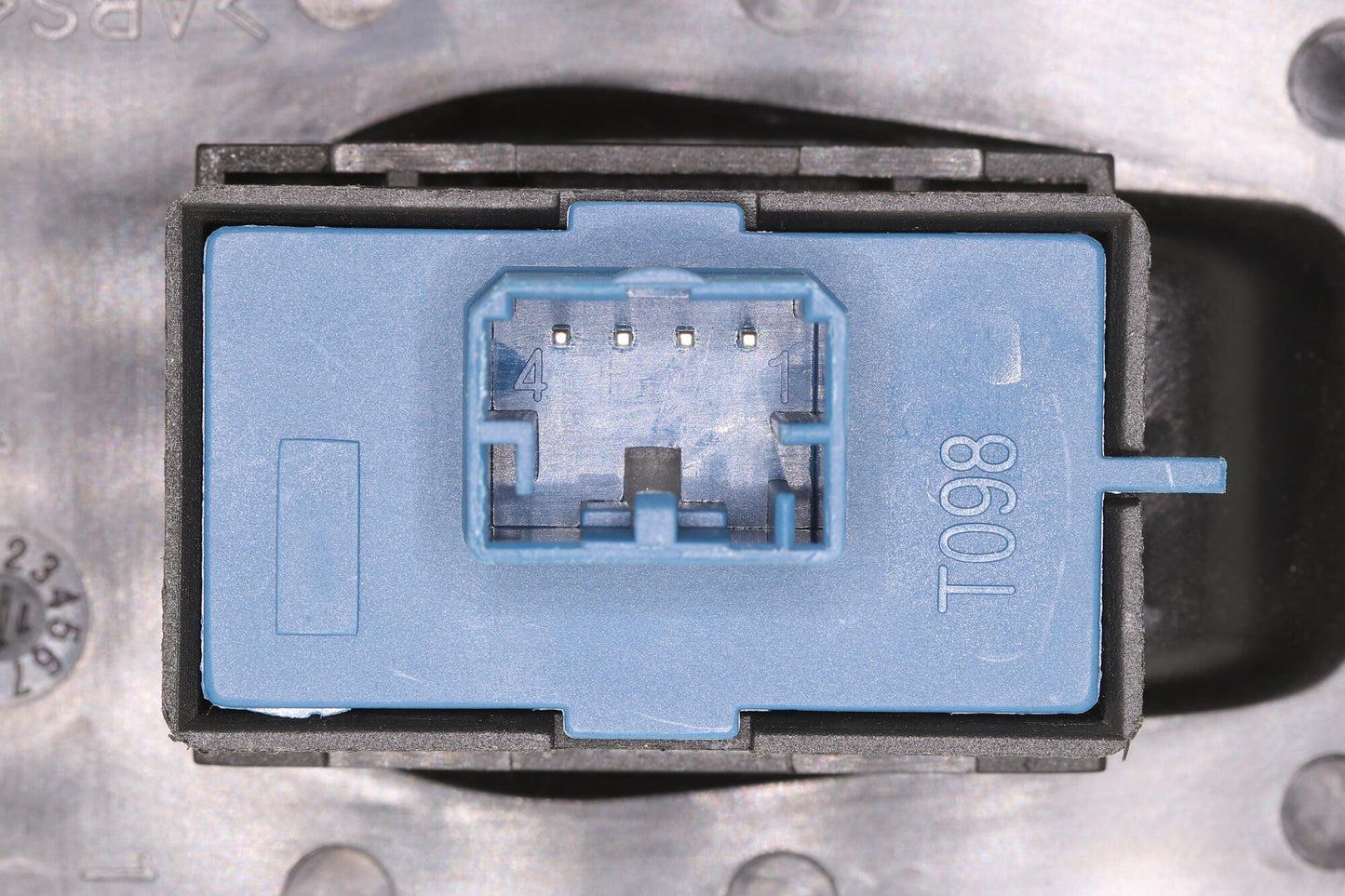VEMO Switch, window regulator V24-73-0040