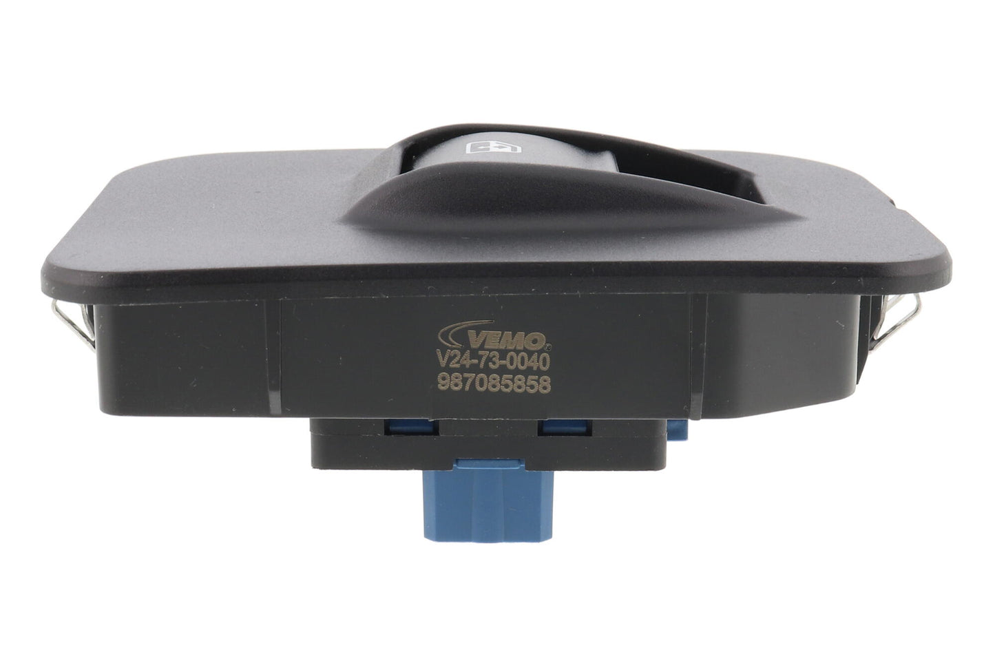 VEMO Switch, window regulator V24-73-0040