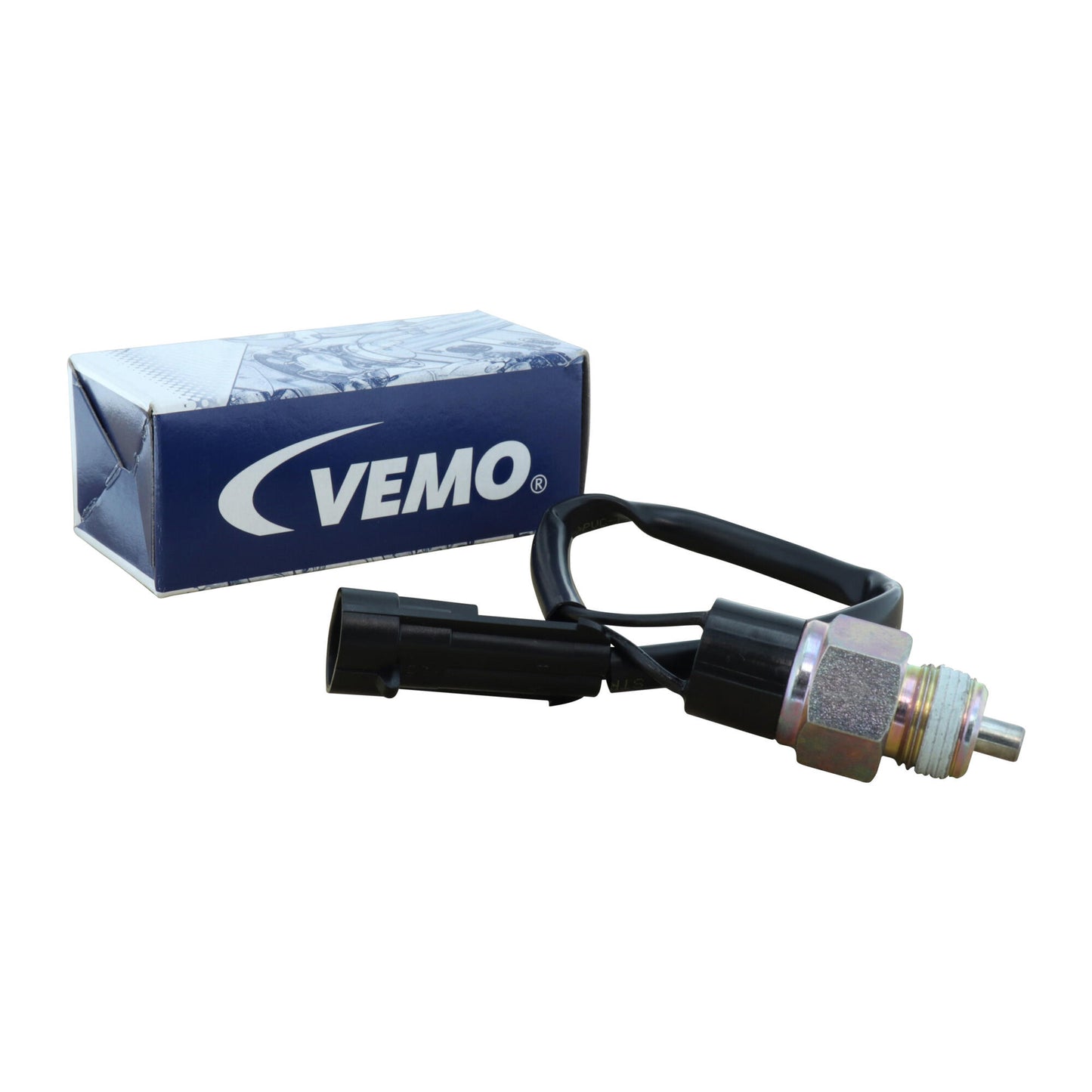 VEMO Switch, reverse light V24-73-0046