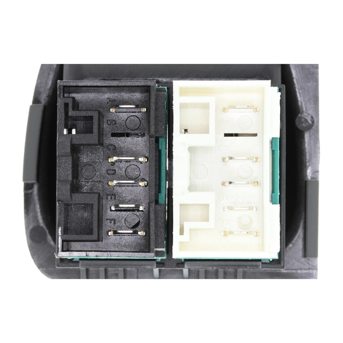 VEMO Switch, window regulator V24-73-0059
