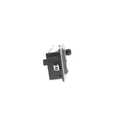 VEMO Switch, window regulator V24-73-0063