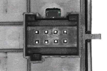 VEMO Switch, window regulator V24-73-0070