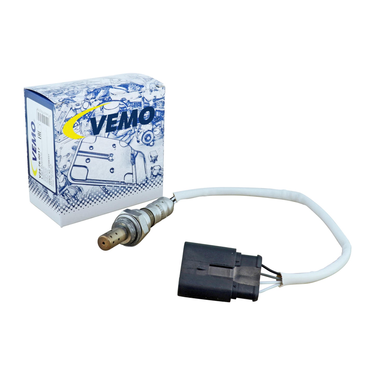 VEMO Lambda Sensor V24-76-0017