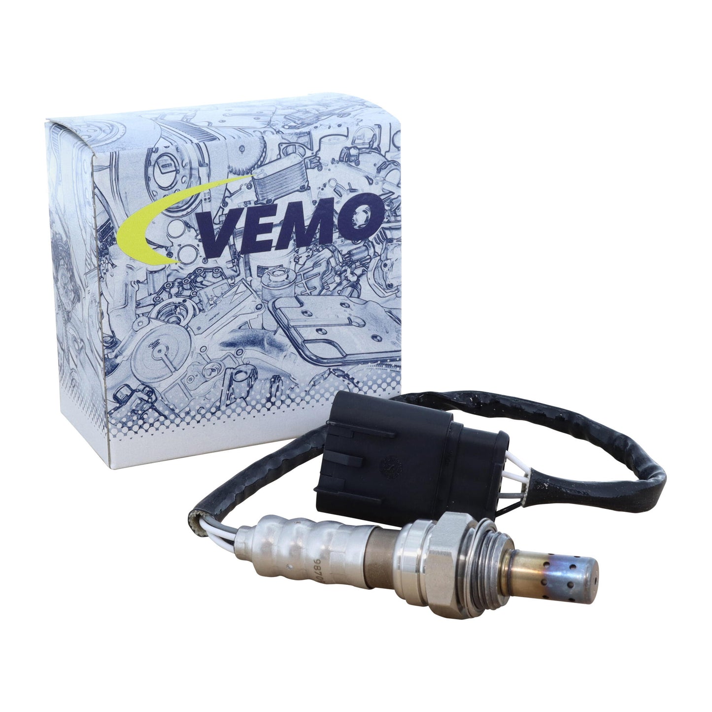 VEMO Lambda Sensor V24-76-0027