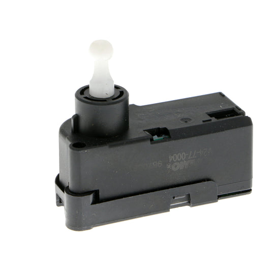VEMO Actuator, headlight levelling V24-77-0004