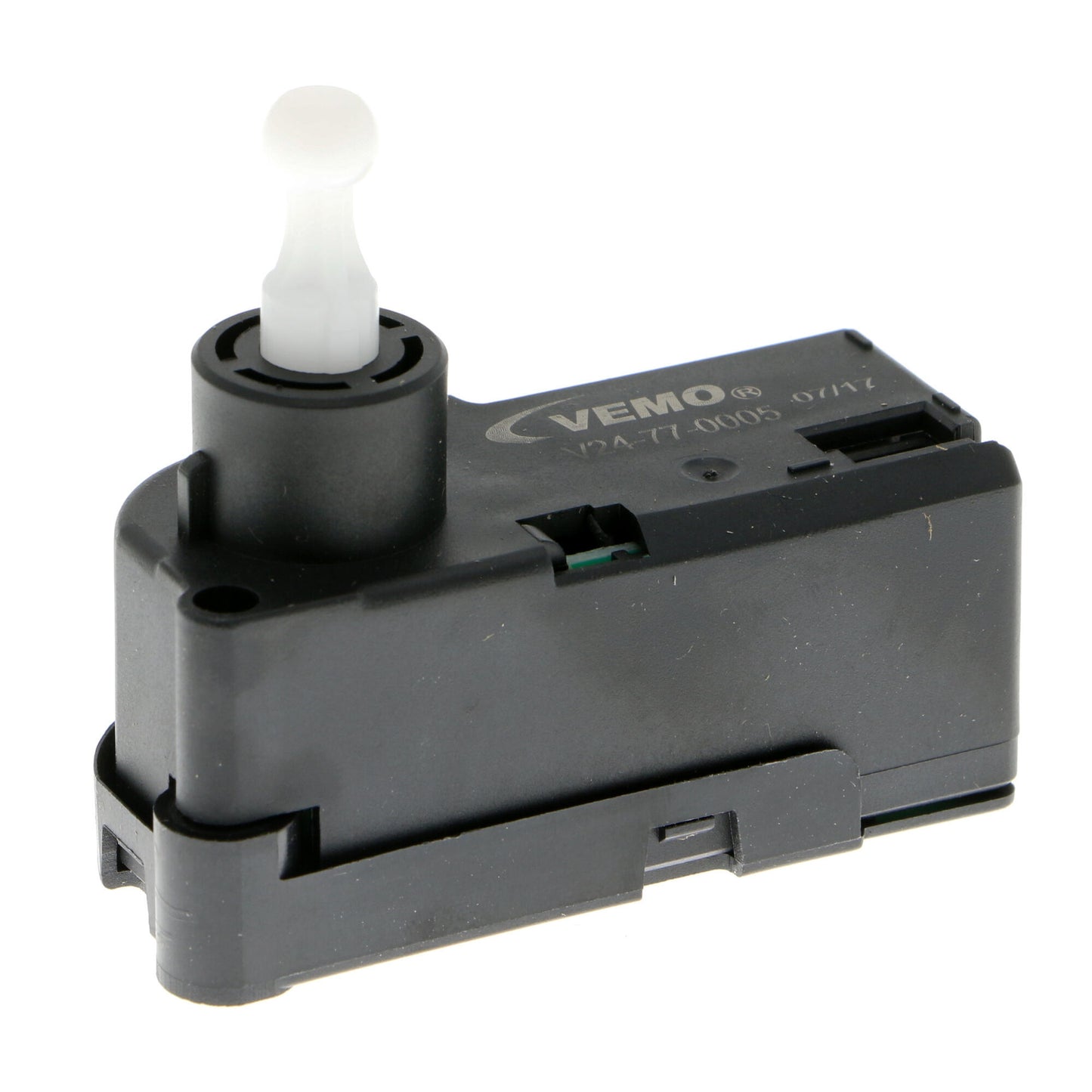 VEMO Actuator, headlight levelling V24-77-0005