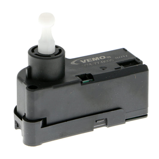 VEMO Actuator, headlight levelling V24-77-0005