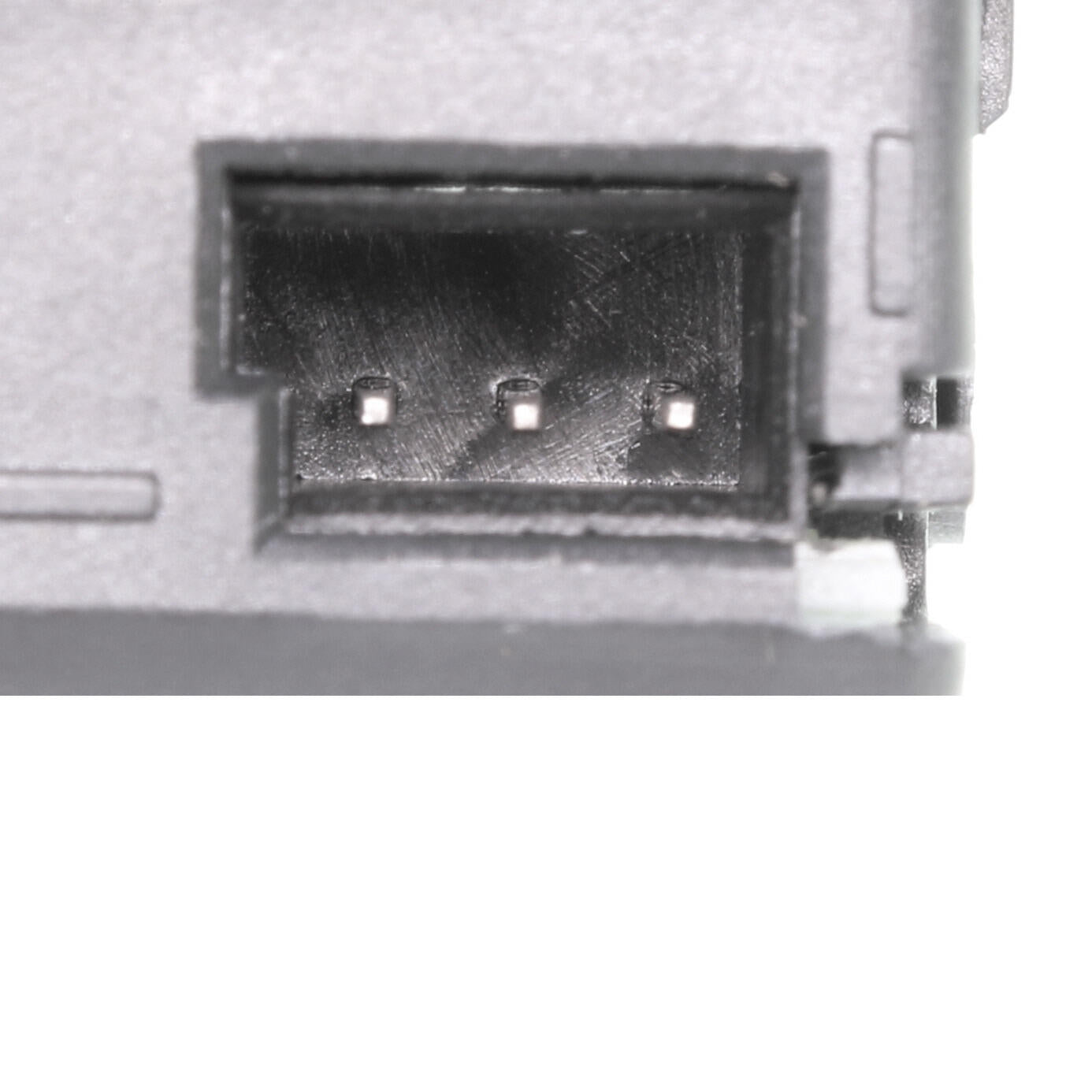 VEMO Actuator, headlight levelling V24-77-0005