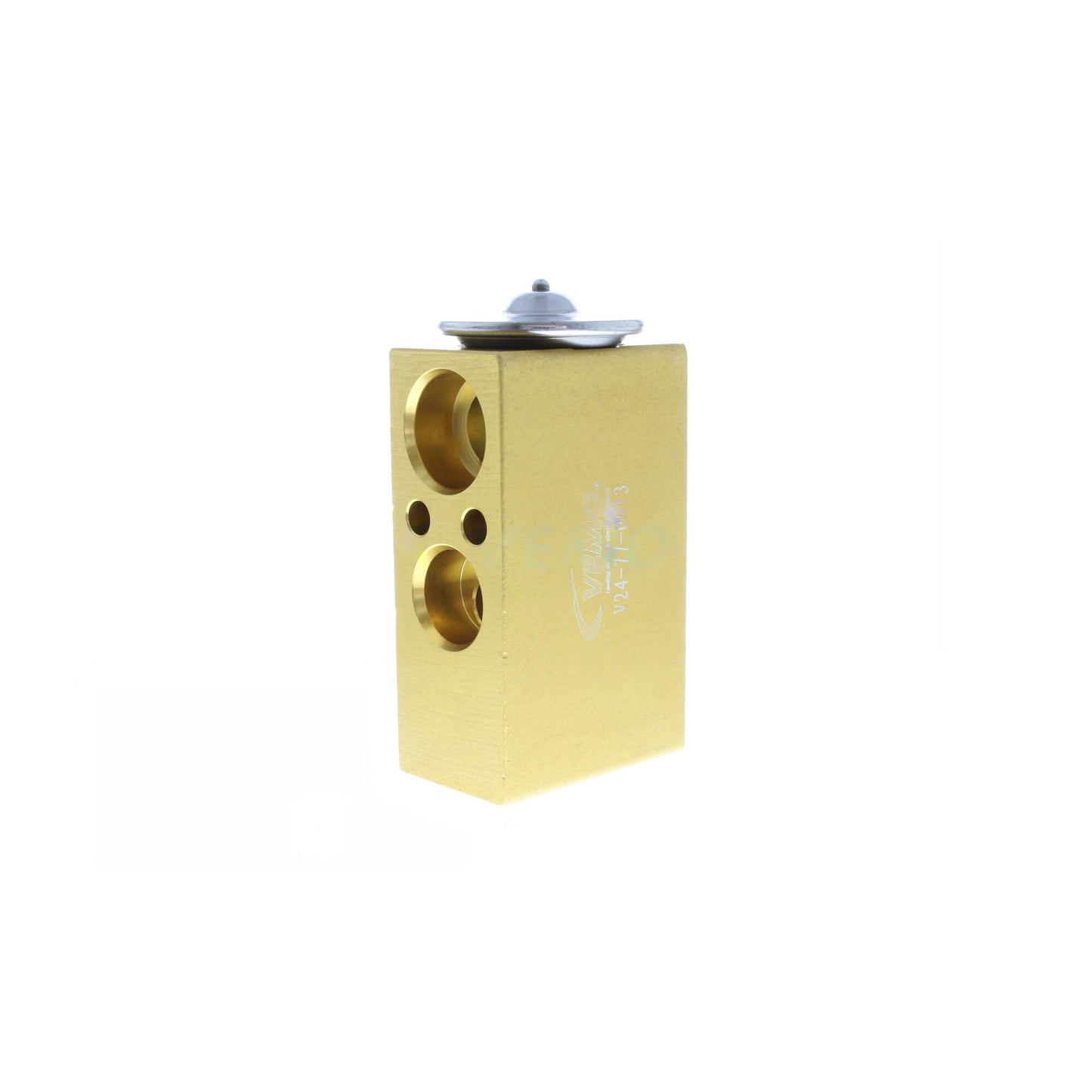 VEMO Expansion Valve, air conditioning V24-77-0013