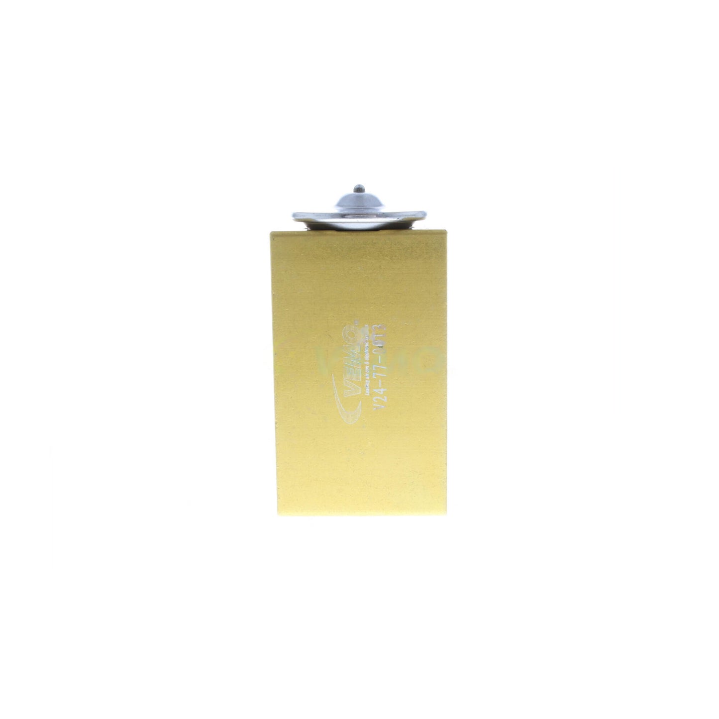 VEMO Expansion Valve, air conditioning V24-77-0013