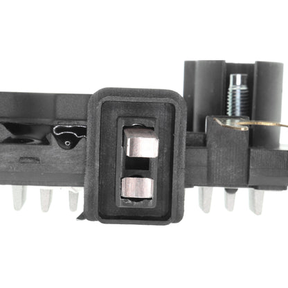 VEMO Alternator Regulator V24-77-0015