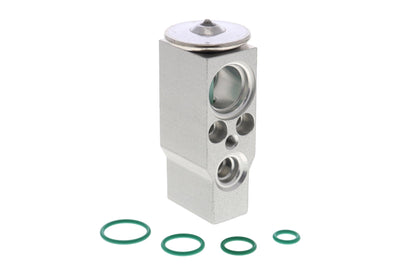 VEMO Expansion Valve, air conditioning V24-77-0029