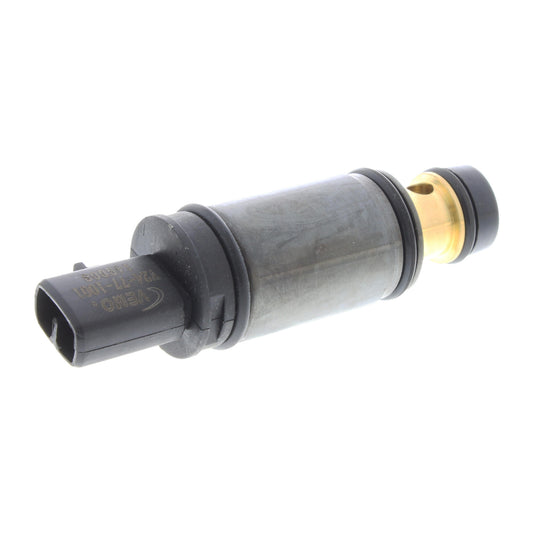 VEMO Control Valve, air conditioning compress V24-77-1001