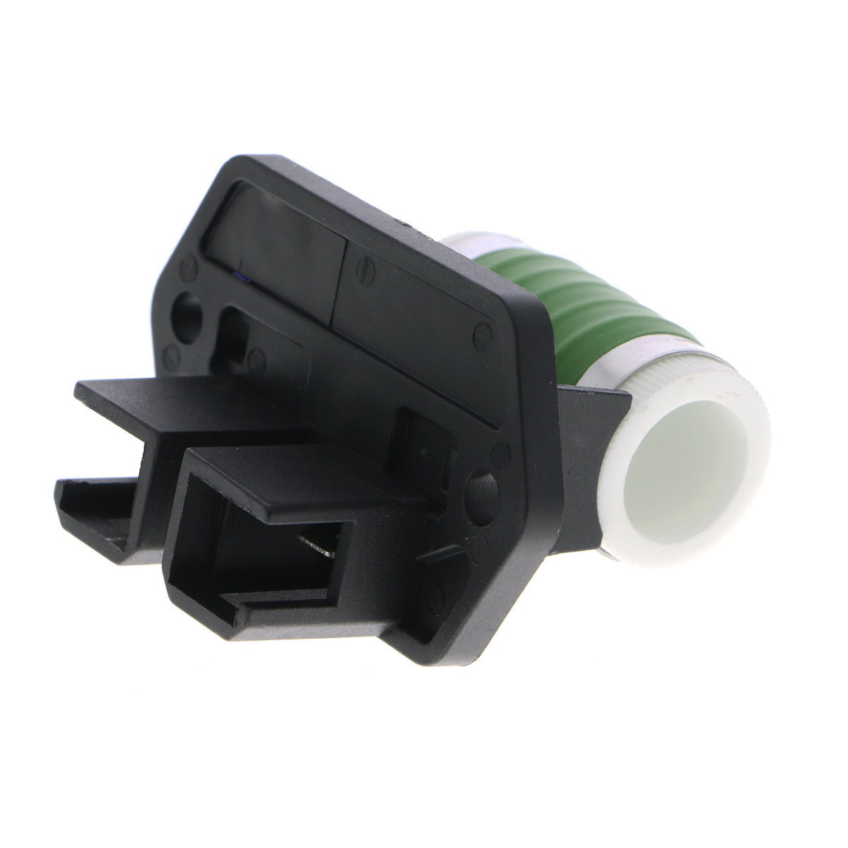 VEMO Resistor, interior blower V24-79-0010