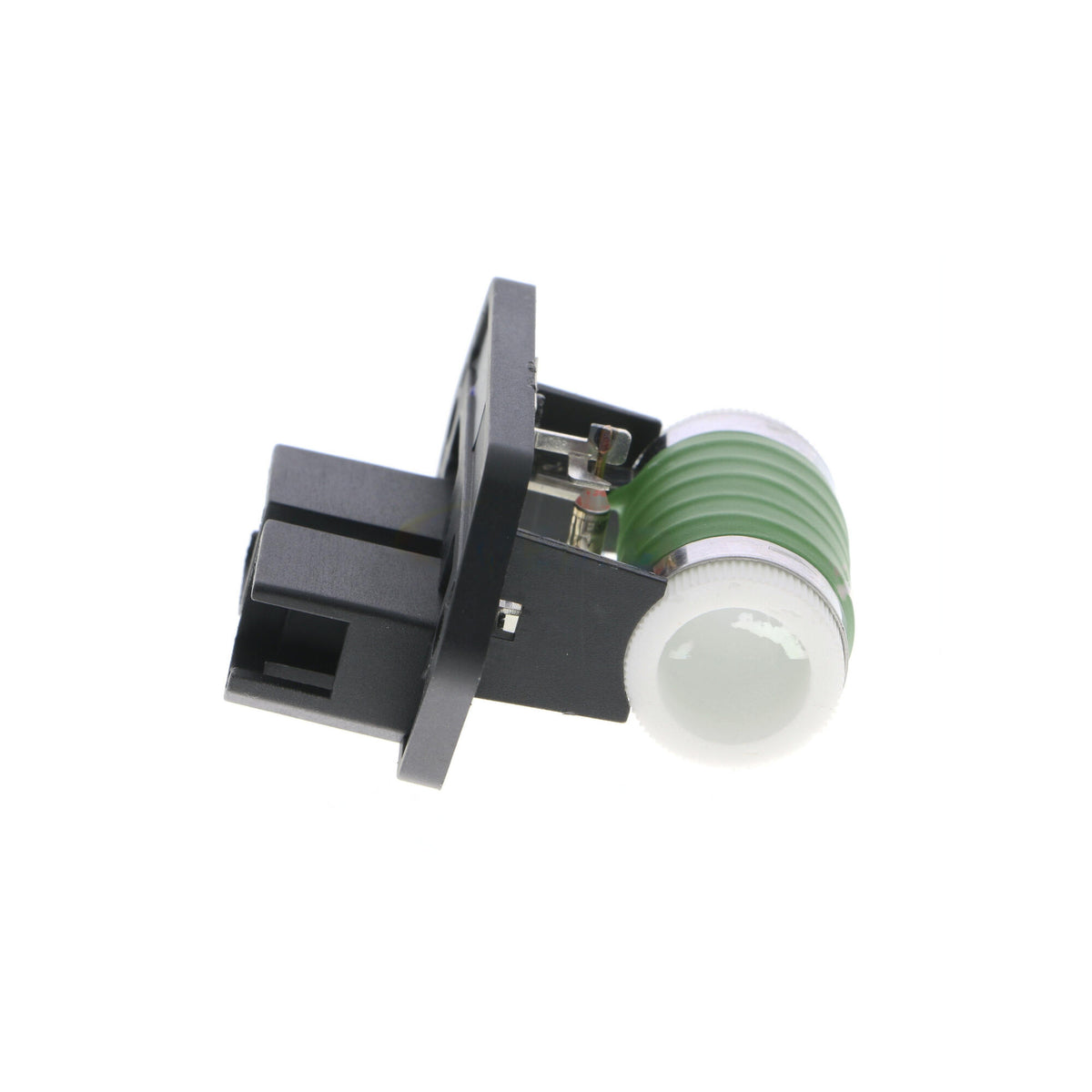 VEMO Resistor, interior blower V24-79-0010