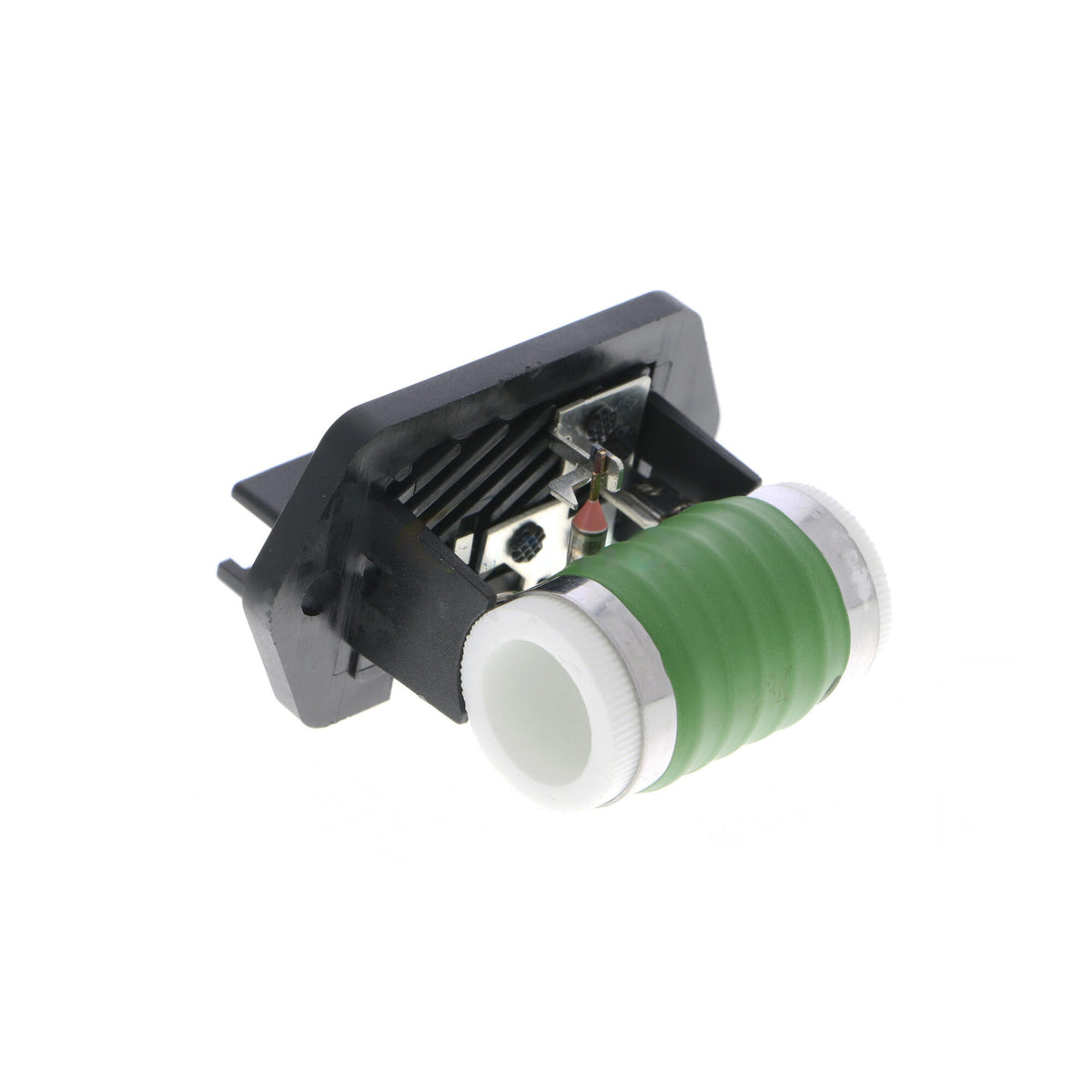 VEMO Resistor, interior blower V24-79-0010