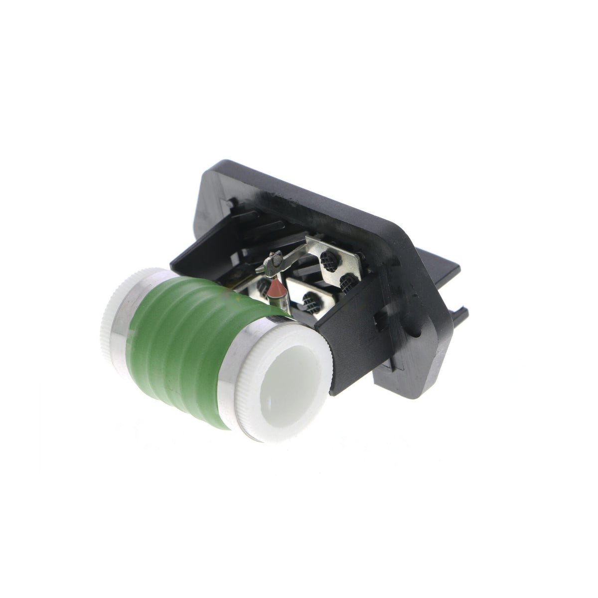 VEMO Resistor, interior blower V24-79-0010