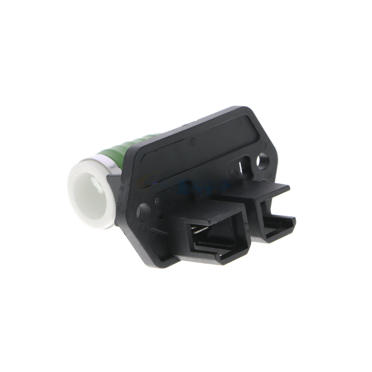 VEMO Resistor, interior blower V24-79-0010