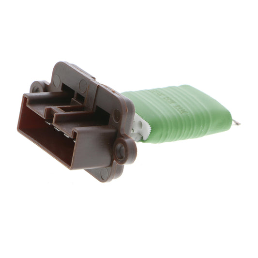 VEMO Resistor, interior blower V24-79-0011