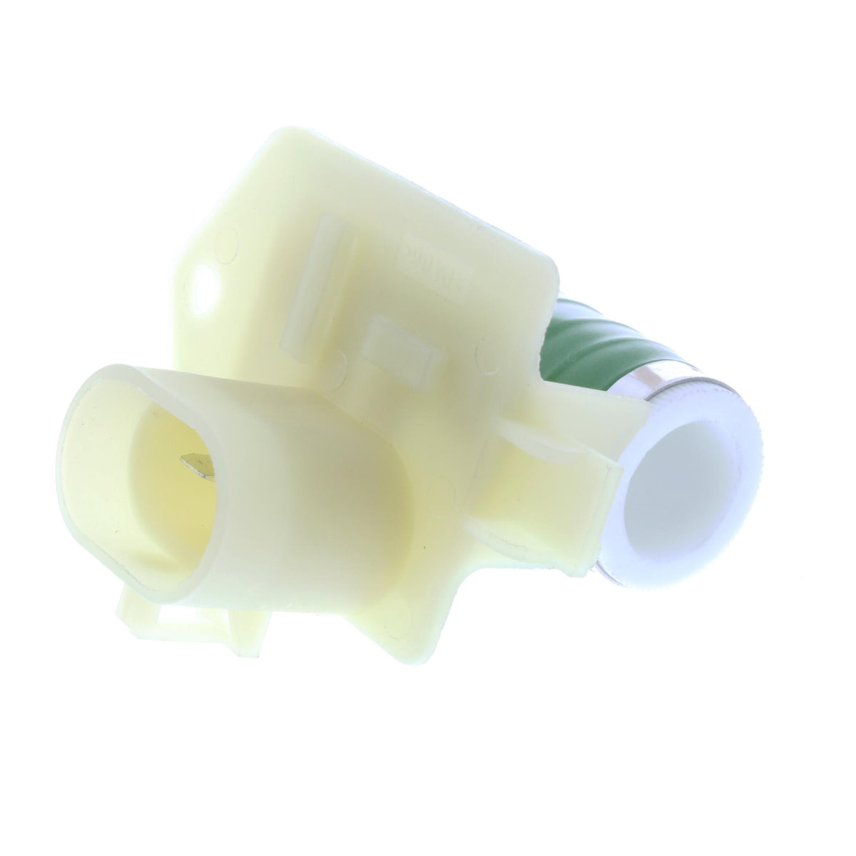 VEMO Resistor, interior blower V24-79-0012