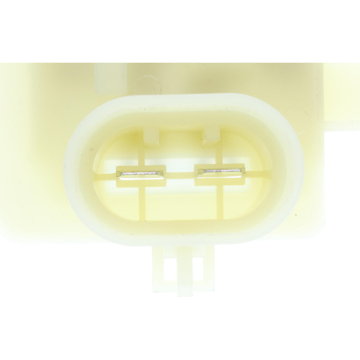 VEMO Resistor, interior blower V24-79-0012