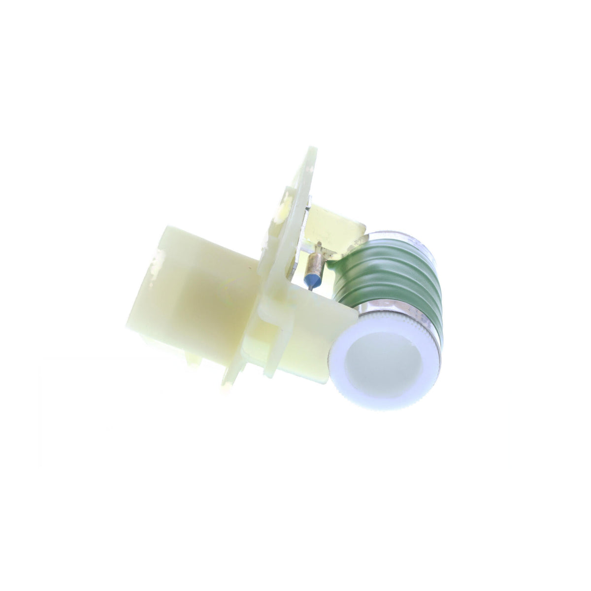 VEMO Resistor, interior blower V24-79-0012