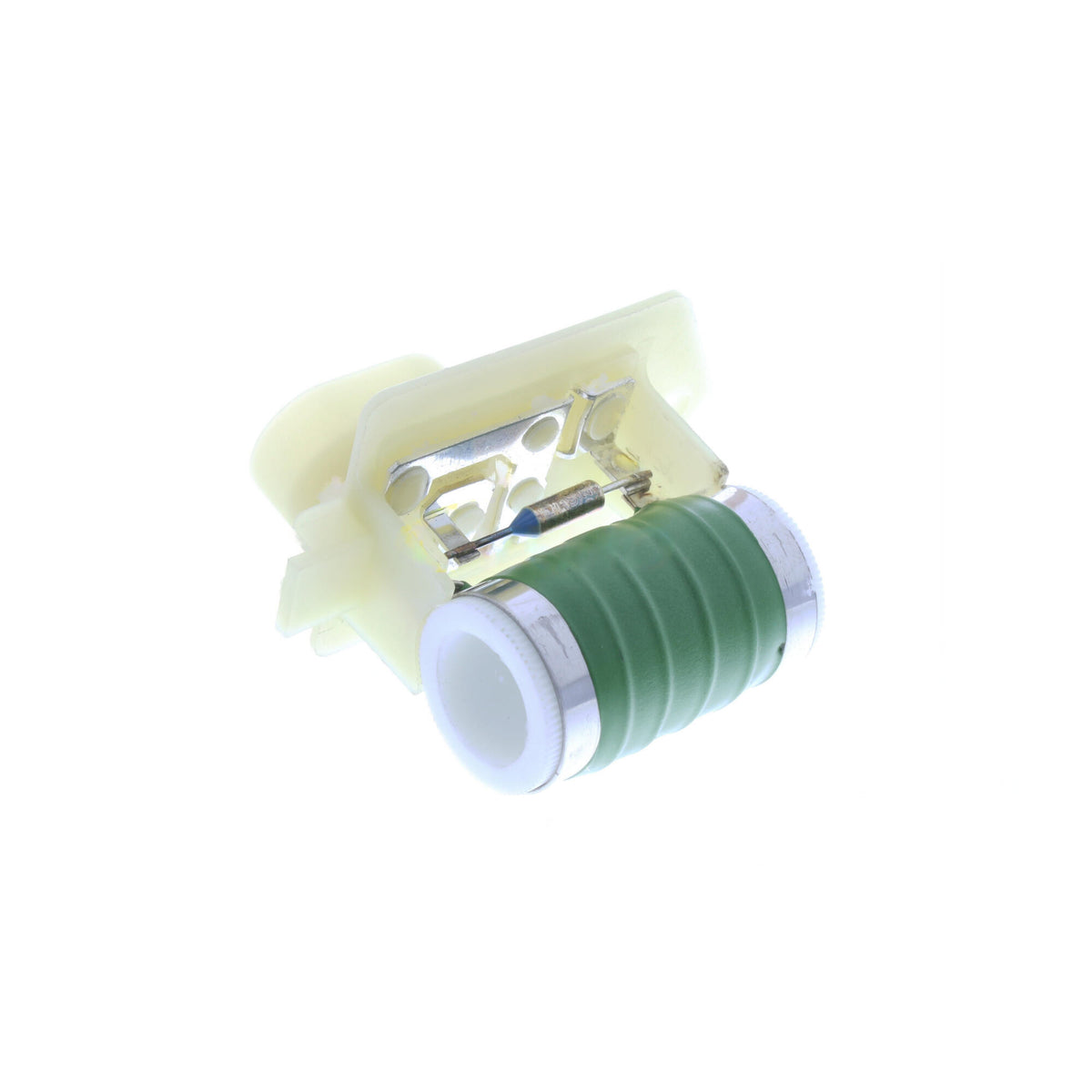 VEMO Resistor, interior blower V24-79-0012