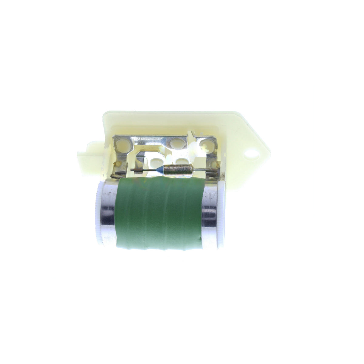 VEMO Resistor, interior blower V24-79-0012