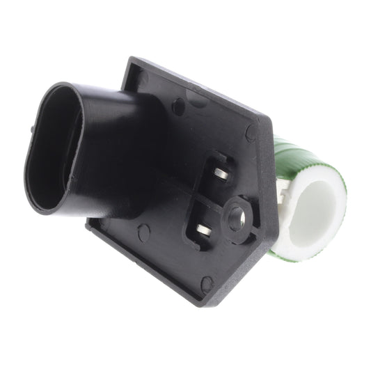 VEMO Resistor, interior blower V24-79-0013