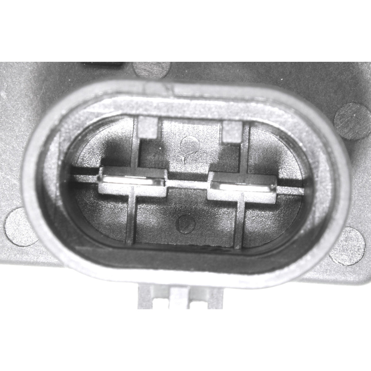 VEMO Resistor, interior blower V24-79-0014