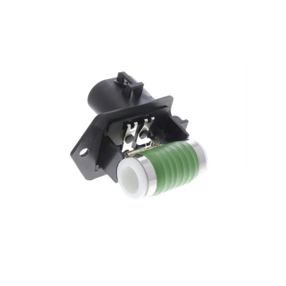 VEMO Resistor, interior blower V24-79-0014