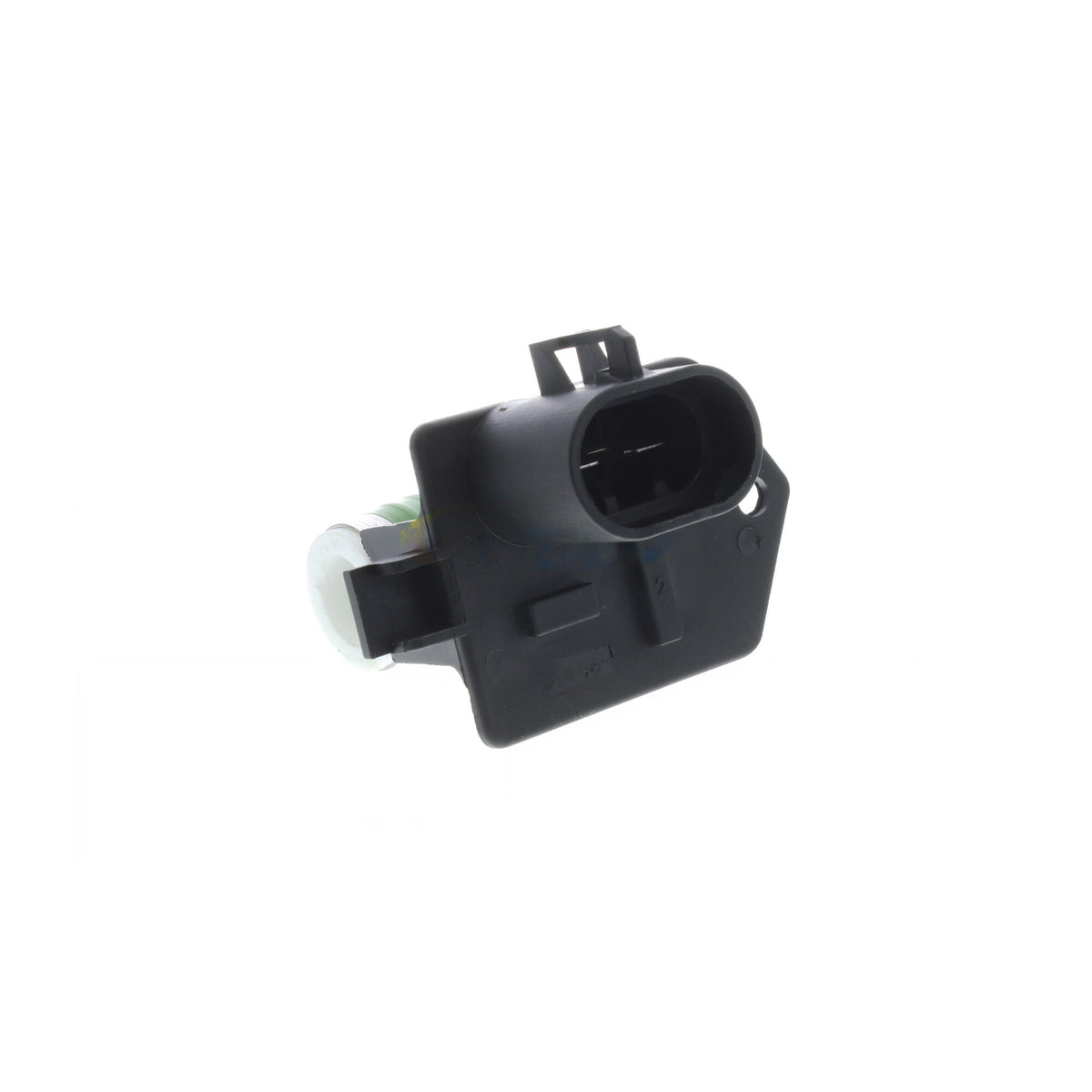 VEMO Resistor, interior blower V24-79-0014