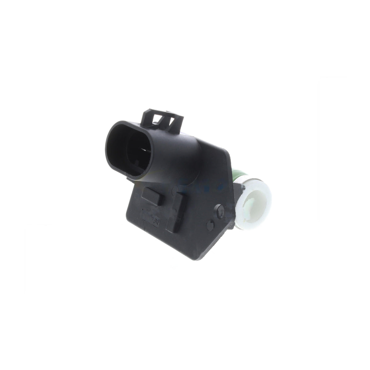 VEMO Resistor, interior blower V24-79-0014