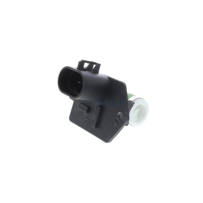 VEMO Resistor, interior blower V24-79-0014