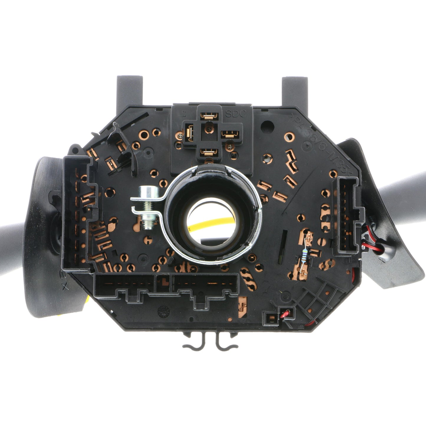VEMO steering column switch V24-80-1462