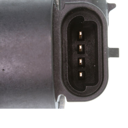 VEMO Throttle body V24-81-0014